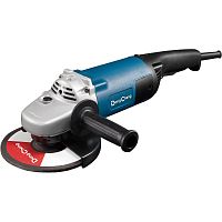 Угловая шлифмашина DongCheng DSM230SH (Soft Start), 2600 Вт, 230 мм