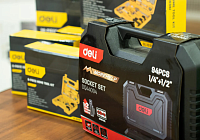 Utool стал партнером соревнований по киокушинкай в Минске 