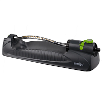 Дождеватель Amigo Grande 79055, 2/4"