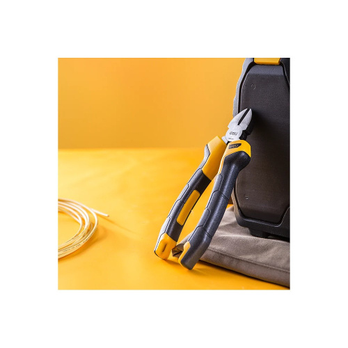 Бокорезы Deli YS EDL2207Z, 180 мм фото 3 Бокорезы Deli YS EDL2207Z, 180 мм фото 3