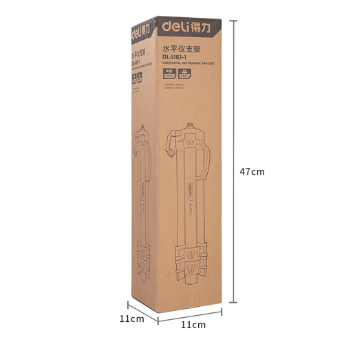 Штатив Deli YS DL4161-1, 5/8", 0.405 мм - 1.15 мм фото 3