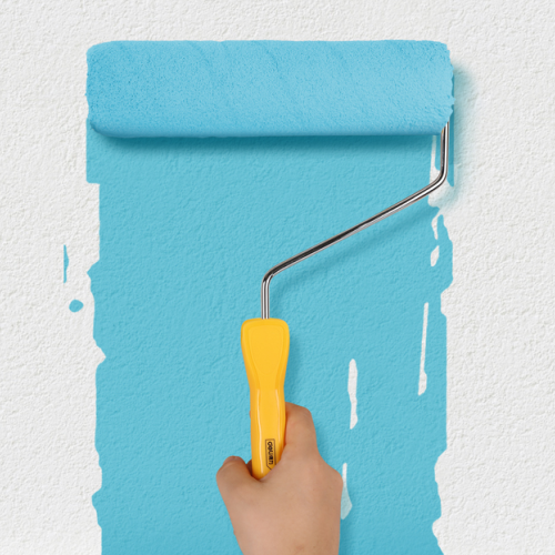 Набор малярный Deli YS DL528003, 3 предмета фото 3