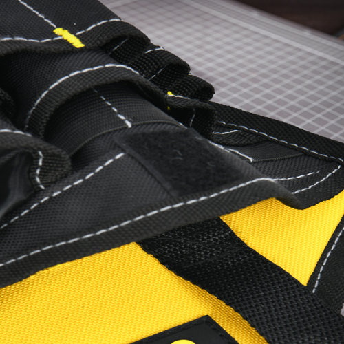 Сумка поясная Deli YS DLP07, для инструментов, без ремня фото 2