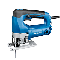 Лобзик DongCheng DMQ65K, 600 Вт