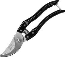 Секатор садовый Deli GS EDL580200 205 мм, металлический