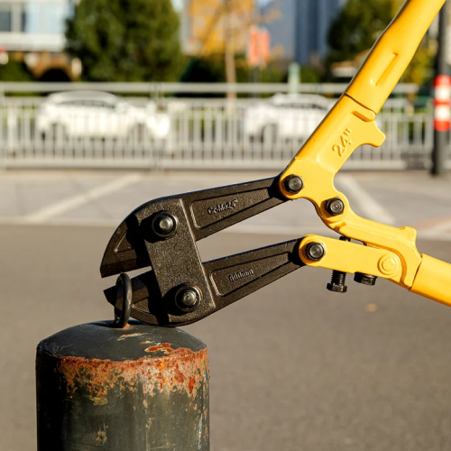 Болторез Deli YS EDL2636, 900 мм фото 4