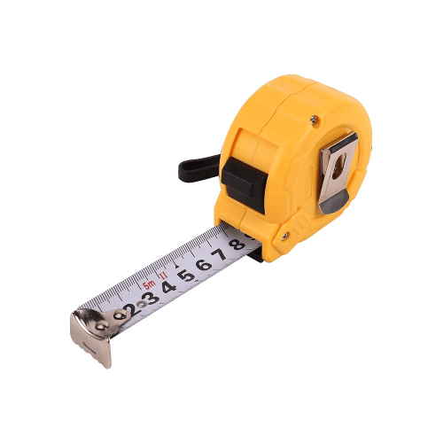 Рулетка Deli YS EDL9025B 5 м/25 мм фото 2 Рулетка Deli YS EDL9025B 5 м/25 мм фото 2