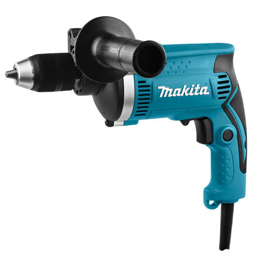 Дрель ударная MAKITA HP1631K, 710 Вт фото 3 Дрель ударная MAKITA HP1631K, 710 Вт фото 3