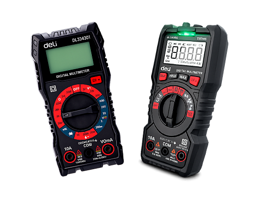 Как правильно выбрать мультиметр?