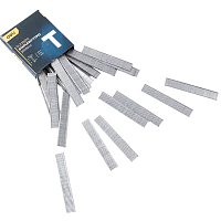 Скоба T "Deli", 2000 шт.