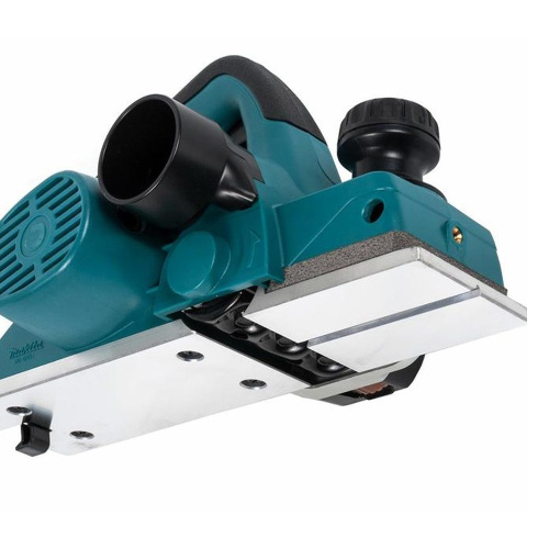 Рубанок электрический MAKITA KP0800, 620 Вт, 82 мм, 0-2.5 мм фото 2