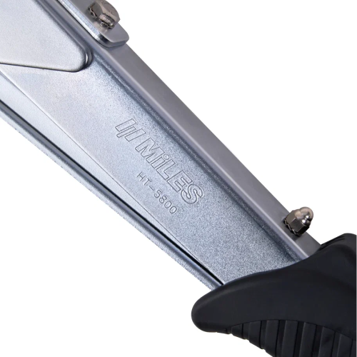 Скобосшиватель-молоток Miles HT-5800/Z тип 140 фото 7