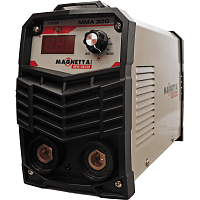 Аппарат сварочный инверторный Magnetta MMA-300