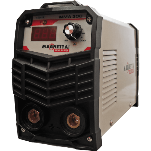 Аппарат сварочный инверторный Magnetta MMA-300