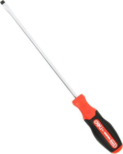 Отвертка Deli RS DL3445 SL5x150 мм