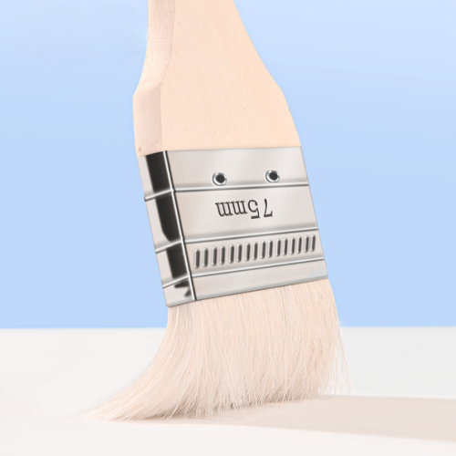 Набор кистей малярных Deli YS DL528104, 100 мм, 2 шт фото 2