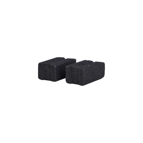 Угольные щетки 8x6.35x14 мм (для DJZ05-10B) фото 3 Угольные щетки 8x6.35x14 мм (для DJZ05-10B) фото 3