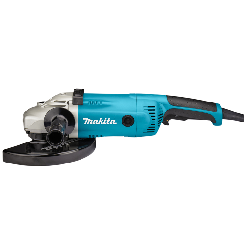 Угловая шлифмашина MAKITA GA9020, 2200 Вт, 230 мм фото 3 Угловая шлифмашина MAKITA GA9020, 2200 Вт, 230 мм фото 3