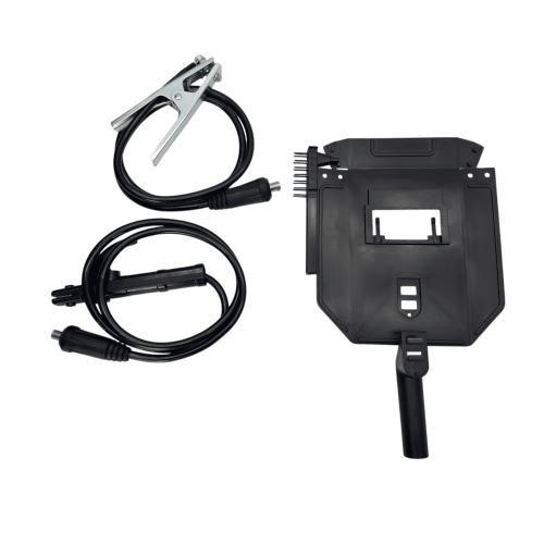 Аппарат сварочный инверторный Magnetta MMA-250 IGBT LED фото 2