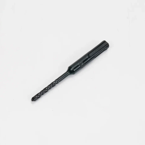 Бур M-Lion MDD5110P, по бетону, 5 х 110 мм, SDS+, двойная резьба фото 3 Бур M-Lion MDD5110P, по бетону, 5 х 110 мм, SDS+, двойная резьба фото 3