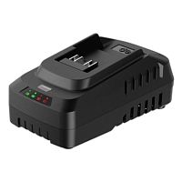 Зарядное устройство Deli YS EDL-CD20A2E, для аккумуляторов, сетевое