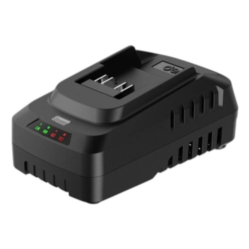Зарядное устройство Deli YS EDL-CD20A2E, для аккумуляторов, сетевое
