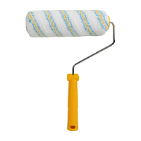 Валик малярный Deli YS EDL509818A, микрофибра, ширина 230 мм, ворс 18 мм