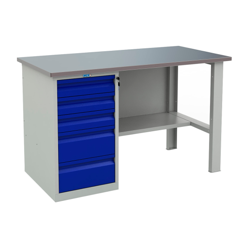 Верстак WT140.WD5/F1.000