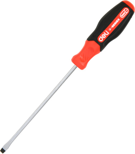 Отвертка Deli RS EDL3442 SL3x150 мм