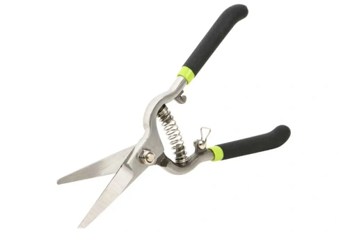 Ножницы садовые Deli GS EDL580123, 200 мм