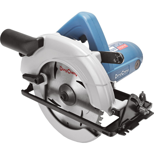 Пила циркулярная DongCheng DMY02-185SH, 185 мм, 1100 Вт фото 3 Пила циркулярная DongCheng DMY02-185SH, 185 мм, 1100 Вт фото 3