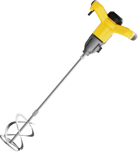 Миксер строительный Deli YS EDC176 1400 Вт, 1 венчик фото 3