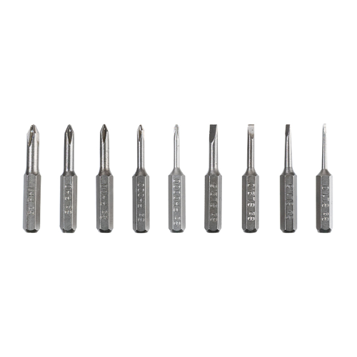 Отвертка прецизионная Deli HS EDY-DP04-1B1 аккумуляторная, 3.7 В, 0.26 А/ч, 0.2-3 Нм, с набором бит фото 3 Отвертка прецизионная Deli HS EDY-DP04-1B1 аккумуляторная, 3.7 В, 0.26 А/ч, 0.2-3 Нм, с набором бит фото 3