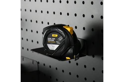 Рулетка Deli YS EDL9005P 5 м/19 мм фото 4