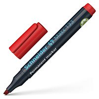 Маркер перманентный "Schneider Maxx 133"