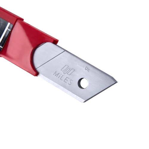 Лезвия для большого ножа "Kangaro Miles", 18 мм, 10 штук фото 4