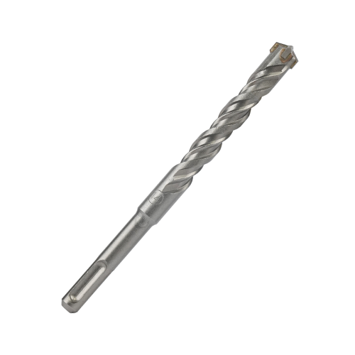 Бур по бетону Deli YS EDH-YCZ16014-E1, 14 x 160 мм, X-Tip, SDS-PLUS