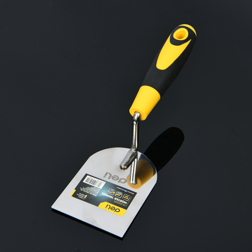 Кельма Deli YS EDL509324, 60 x 100 мм, 2-х компонентная рукоятка фото 4