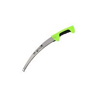 Пила-нож садовая Deli GS EDL580330, 330 мм, с изогнутым полотном