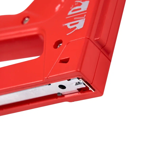 Механический степлер Miles M53110/T тип 53 фото 7