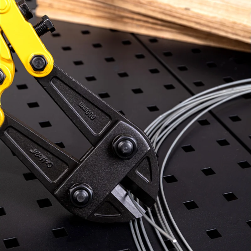 Болторез Deli YS EDL2687, 300 мм фото 5