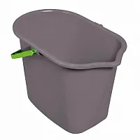 Ведро YORK, 10 л, прямоугольное