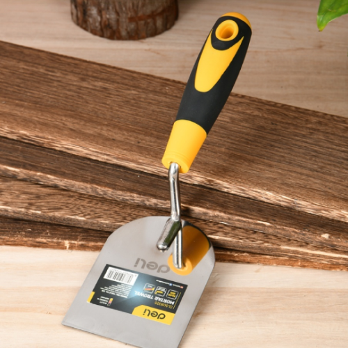 Кельма Deli YS EDL509324, 60 x 100 мм, 2-х компонентная рукоятка фото 2