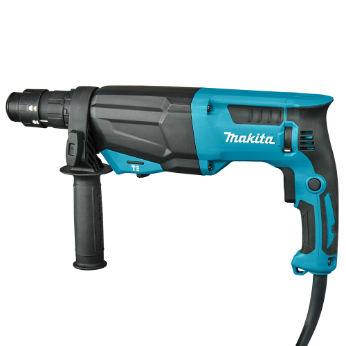 Перфоратор MAKITA HR2670FT, 800 Вт, 3.0 Дж, SDS-plus фото 7