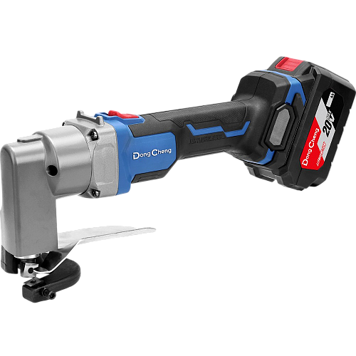 Ножницы вырубные DongCheng DCJJ2.5 (TYPE EM)