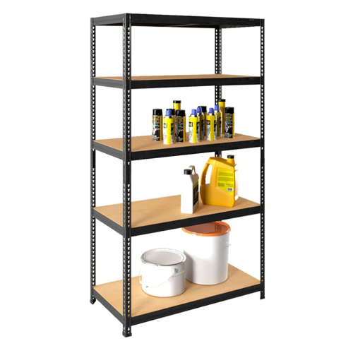 Стеллаж SBL 180 KD/90x40/5