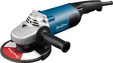 Угловая шлифмашина DongCheng DSM230SH (Soft Start) 2600 Вт, 230 мм