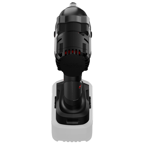 Аккумуляторный винтоверт Deli RS DE231Z, 20 В, 500 Нм, без АКБ и З/У, коробка фото 6