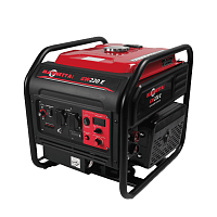 Генератор бензиновый сварочный Magnetta GW220E