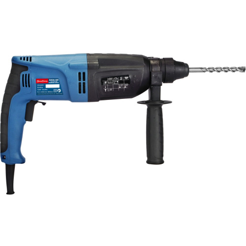 Перфоратор DongCheng DZC05-26B,800 Вт, 3 Дж, SDS-PLUS фото 3